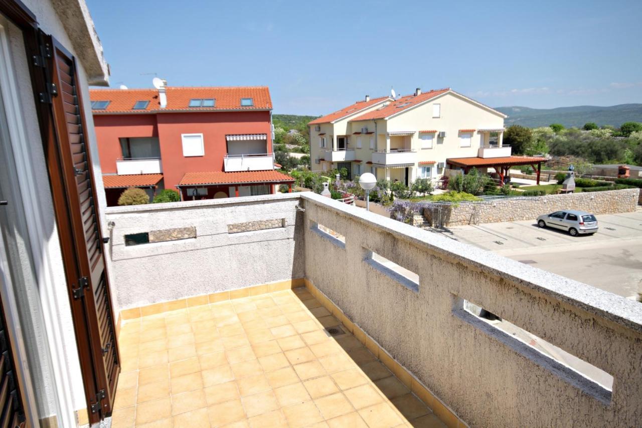 Apartments And Rooms With Parking Space Krk - 5294 Veglia Exterior foto