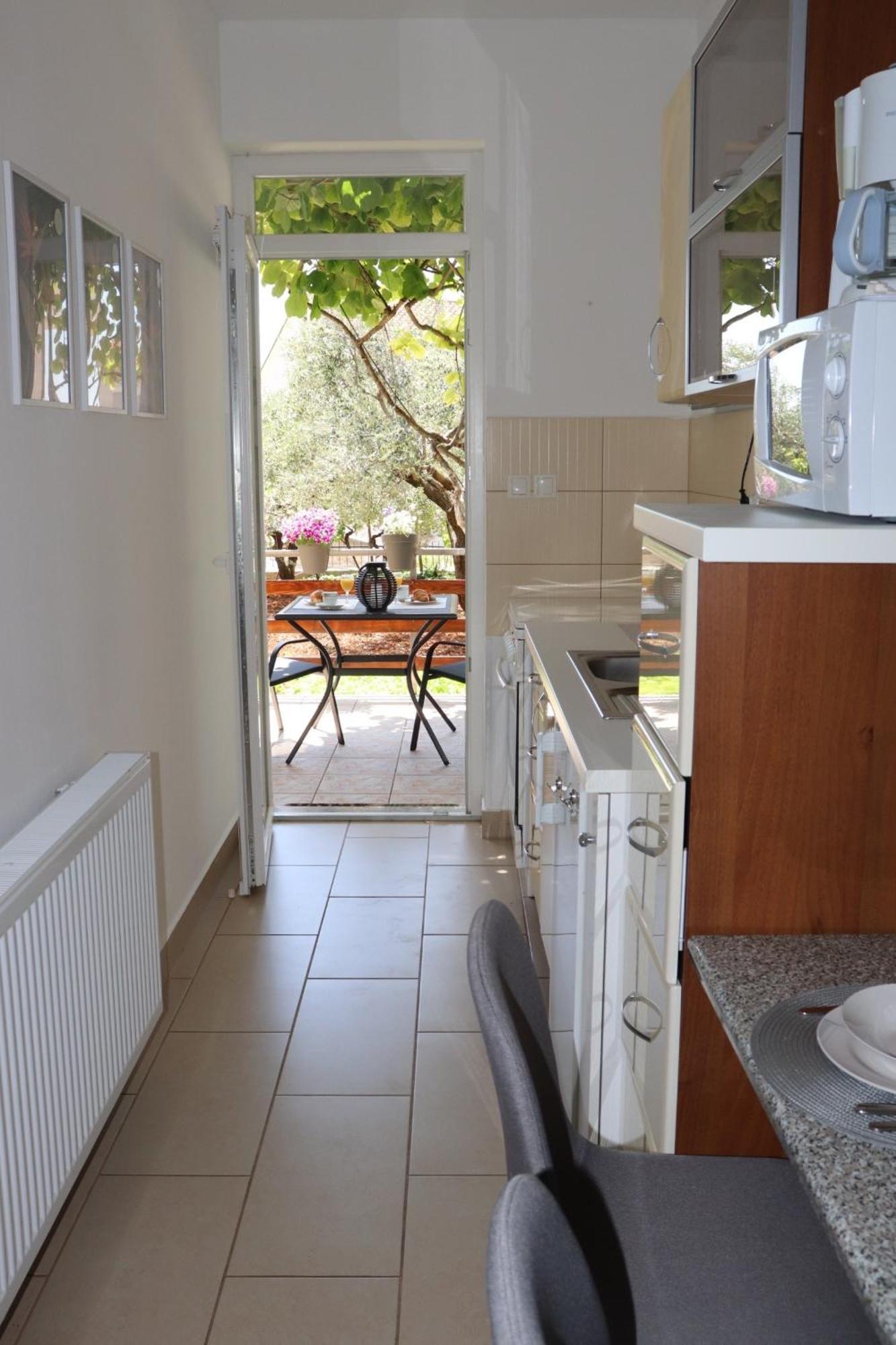 Apartments And Rooms With Parking Space Krk - 5294 Veglia Cameră foto
